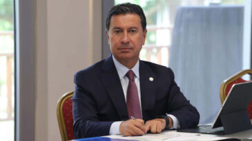 Teyakkuza Ge&ccedil;ildi: CHP'li Başkan'a Y&ouml;nelik Saldırı Tehdidinin Arkasındaki İsim A&ccedil;ıklandı