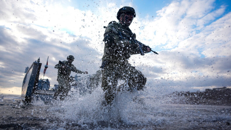 Tezkereler Bu Hafta Meclis'e Geliyor