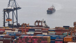 Ticaret Savaşının Etkileri Deniz Taşımacılığına Ulaşıyor