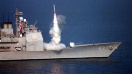 Tomahawk Krizi: Rusya'nın İç Bölgelerine Vurabilecek Silah