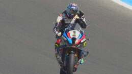 Toprak Razgatlıoğlu, Dünya Şampiyonu Unvanını Üçüncü Kez Elde Etti