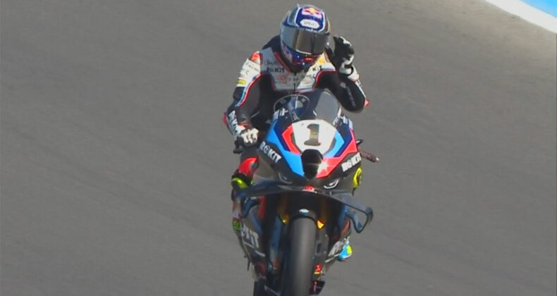 Toprak Razgatlıoğlu, Dünya Şampiyonu Unvanını Üçüncü Kez Elde Etti