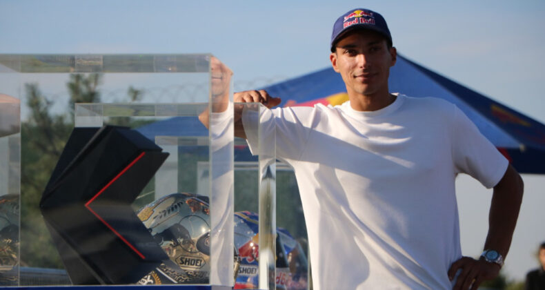 Toprak Razgatlıoğlu: MotoGP Bambaşka Olacak