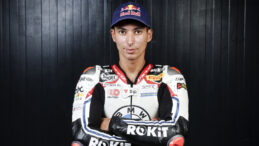 Toprak Razgatlıoğlu Portekiz'de Zirveyi Bırakmadı