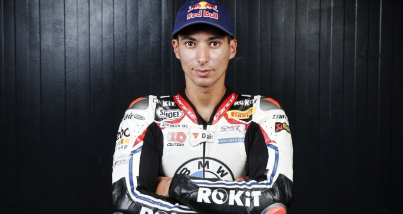 Toprak Razgatlıoğlu Portekiz'de Zirveyi Bırakmadı