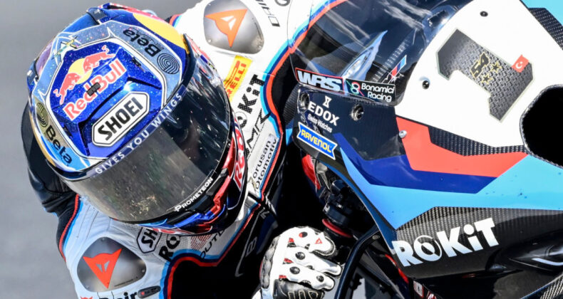 Toprak Razgatlıoğlu Şampiyonluğa Yaklaşıyor