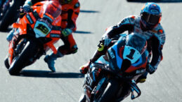 Toprak Razgatlıoğlu Şampiyonluğu Jerez'e Bıraktı