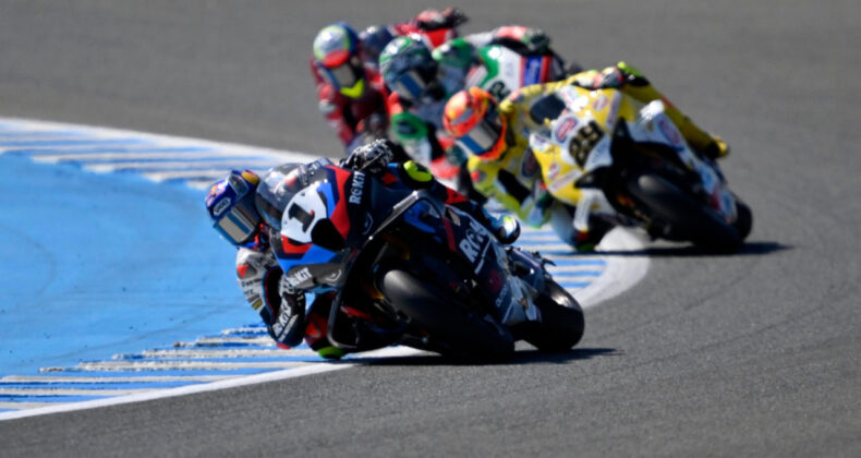 Toprak Razgatlıoğlu'na Şampiyonluk İçin 3 Puan Yetecek