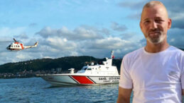 Trabzon'da Denize Açılan Balıkçıdan Üç Gündür İz Yok