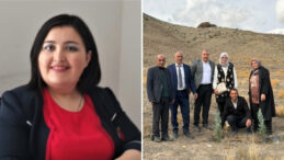 Trafik Kazasında Hayatını Kaybetmişti: Profesör İçin Hatıra Ormanı