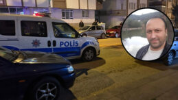 Trafikte Yol Verme Cinayeti