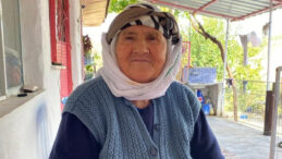 Traktör, Yaşlı Kadını Hayatından Etti