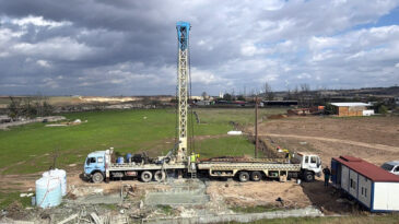 Trakya'da Su Krizi: Belediyeler Kuyu A&ccedil;maya Y&ouml;neldi