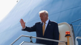 Trump: 2028'de Başkan Yardımcılığına Aday Olmam