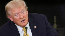 Trump, Ateşkesi İhlal Eden İsrail'i Savundu: Yanıt Vermeleri Gerekiyordu