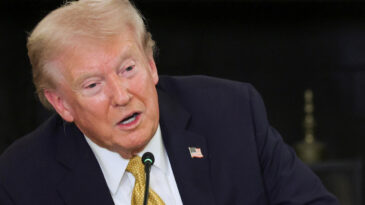 Trump, Ateşkesi İhlal Eden İsrail'i Savundu: Yanıt Vermeleri Gerekiyordu