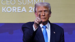 Trump, Başbakanı Taklit Etti: 'Hayır, Savaşacağız'