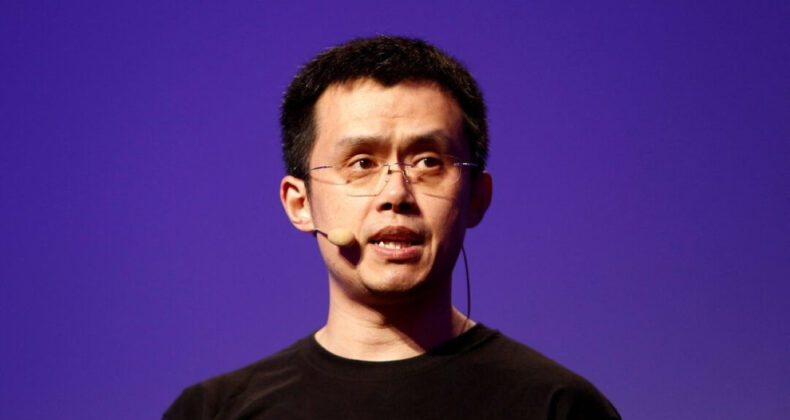 Trump, Kripto Devini Affetti