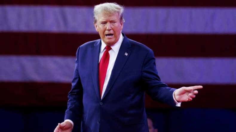 Trump, üniversitelileri hedef aldı: ABD karşıtı ideolojilerle yozlaşıyorlar