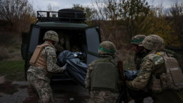 Trump'ın Ateşkes &Ouml;nerisi: Modern Savaşta Cephe Hattı Ortadan Kalktı