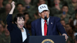 Trump'ın Nobel Adaylığına Bir Liderden Daha Destek