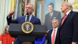 Trump'ın Sağlık Bakanı Kennedy'den Uzmanları Alarm Duyuran Tavsiye