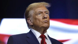 Trump'tan &Ccedil;in'e Bir Tehdit Daha