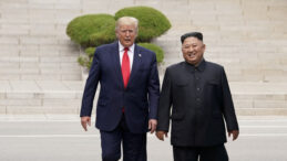 Trump'tan Kim Jong-un yorumu: Harika bir ilişkimiz vardı