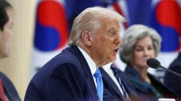 Trump'tan &Uuml;&ccedil;&uuml;nc&uuml; D&ouml;nem A&ccedil;ıklaması