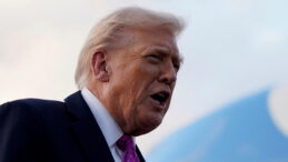 Trump’tan Ateşkes Açıklaması