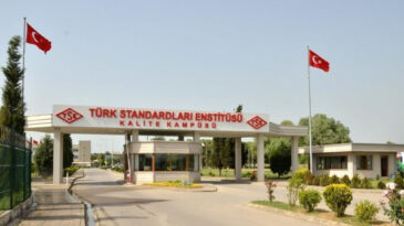 TSE 91 Personel Alımı Ger&ccedil;ekleştiriyor