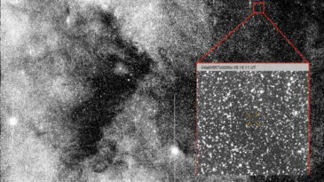 Tuhaf Davranışlar Sergileyen 3I/ATLAS, NASA'nın Yakın Takibinde