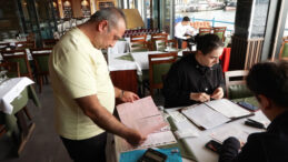 Turistlere 59 Bin Lira Hesap Çıkaran Restoranın Savunması Dikkat Çekti