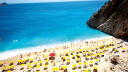 Turizm 2026 için alarm veriyor