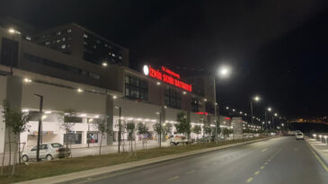 T&uuml;fekle Vurulanlar, Kendi Başlarına Hastaneye Gitti