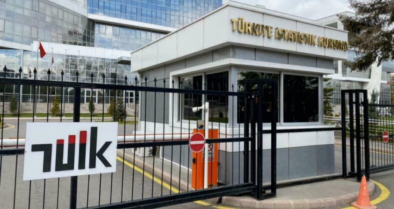 TÜİK'in Enflasyon Hesaplama Sistemi Değişiyor