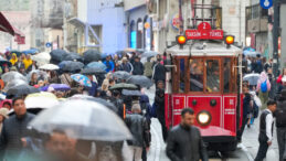 Tüketici Güven Endeksi Ekim'de Düşüş Gösterdi