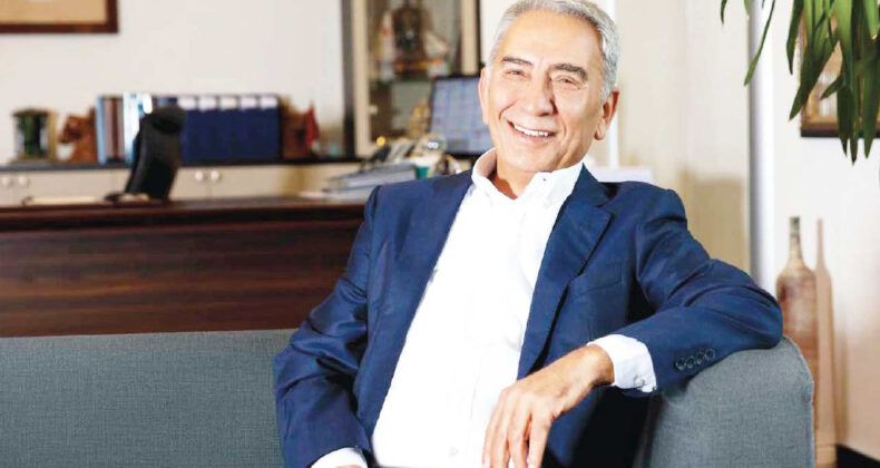 Tüm sanayiciler sıkıntı çekiyor