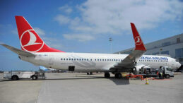 Türk Hava Yolları, Çin Kredisi ile ABD'den Uçak Alacak