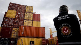 Türkiye ve İspanya'dan Ortak Operasyon