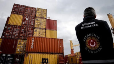 Türkiye ve İspanya'dan Ortak Operasyon