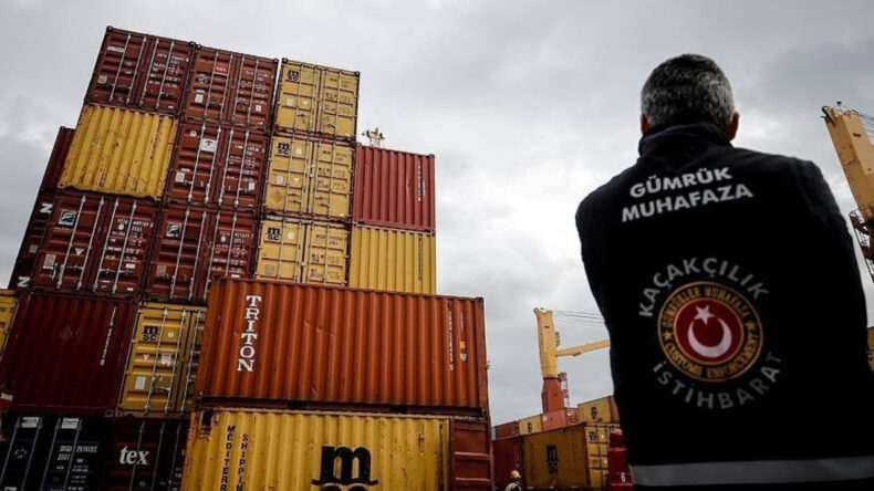 Türkiye ve İspanya'dan Ortak Operasyon