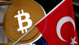 Türkiye'de 200 Milyar Dolarlık Kripto Patlaması