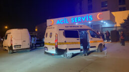 T&uuml;yler &Uuml;rperten Olay! Eşini Kaynar Su ile Yaraladı