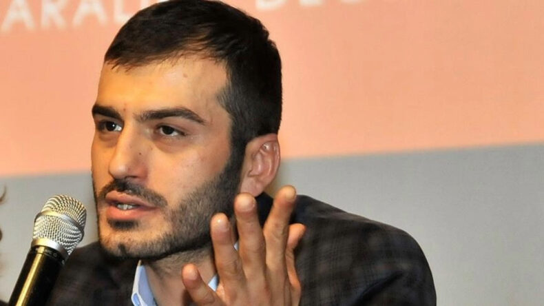 Ufuk Bayraktar'ın Mahkemeye Çıkacağı Tarih Belirlendi