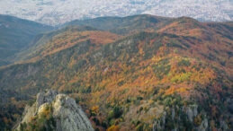 Uludağ Ormanlarında Kaybolan İki Kişi İ&ccedil;in Arama &Ccedil;alışmaları Başlatıldı