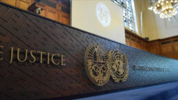 Uluslararası Adalet Divanı’ndan İsrail'e Yönelik Karar