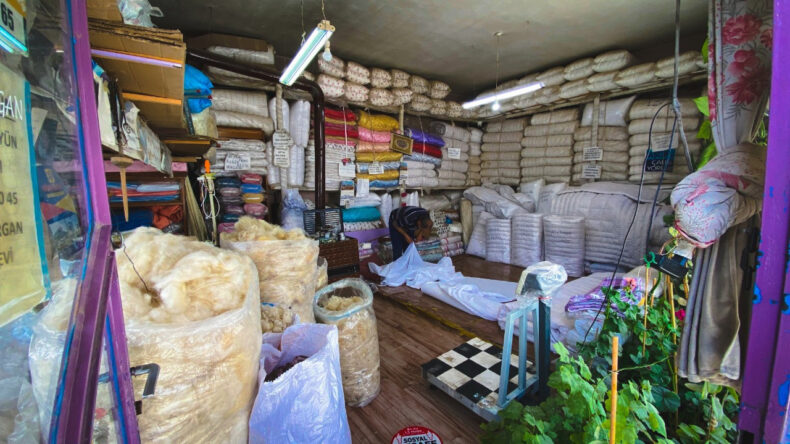 Unutulmaya Yüz Tutmuş Meslek Yeniden Gözde Oldu