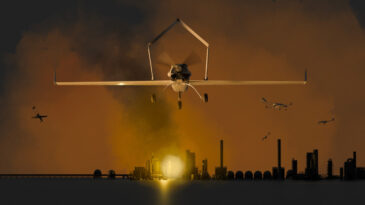 &Uuml;&ccedil; Yıl &Ouml;nce Oyunculuk Ajansıydı, Şimdi Milyar Dolar Değerinde Silah Devi