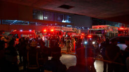 Ülkede Tansiyon Yükseliyor: İki Köprüde Patlama